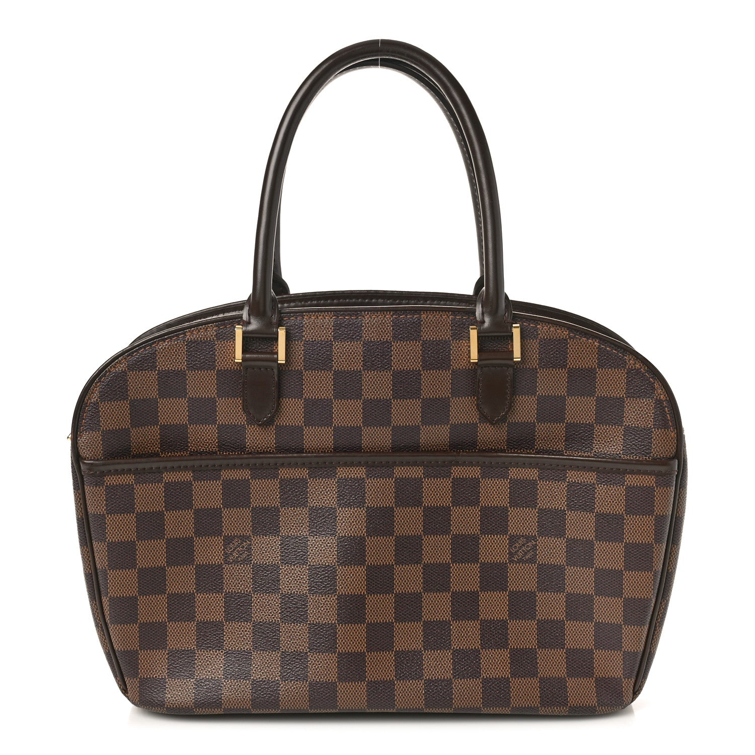 Louis Vuitton Damier Ebene Sarria Horizontal 1 of 10