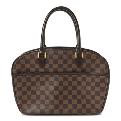 Louis Vuitton Damier Ebene Sarria Horizontal 1 of 10