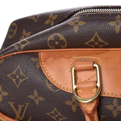 Louis Vuitton Monogram Deauville 18 of 24