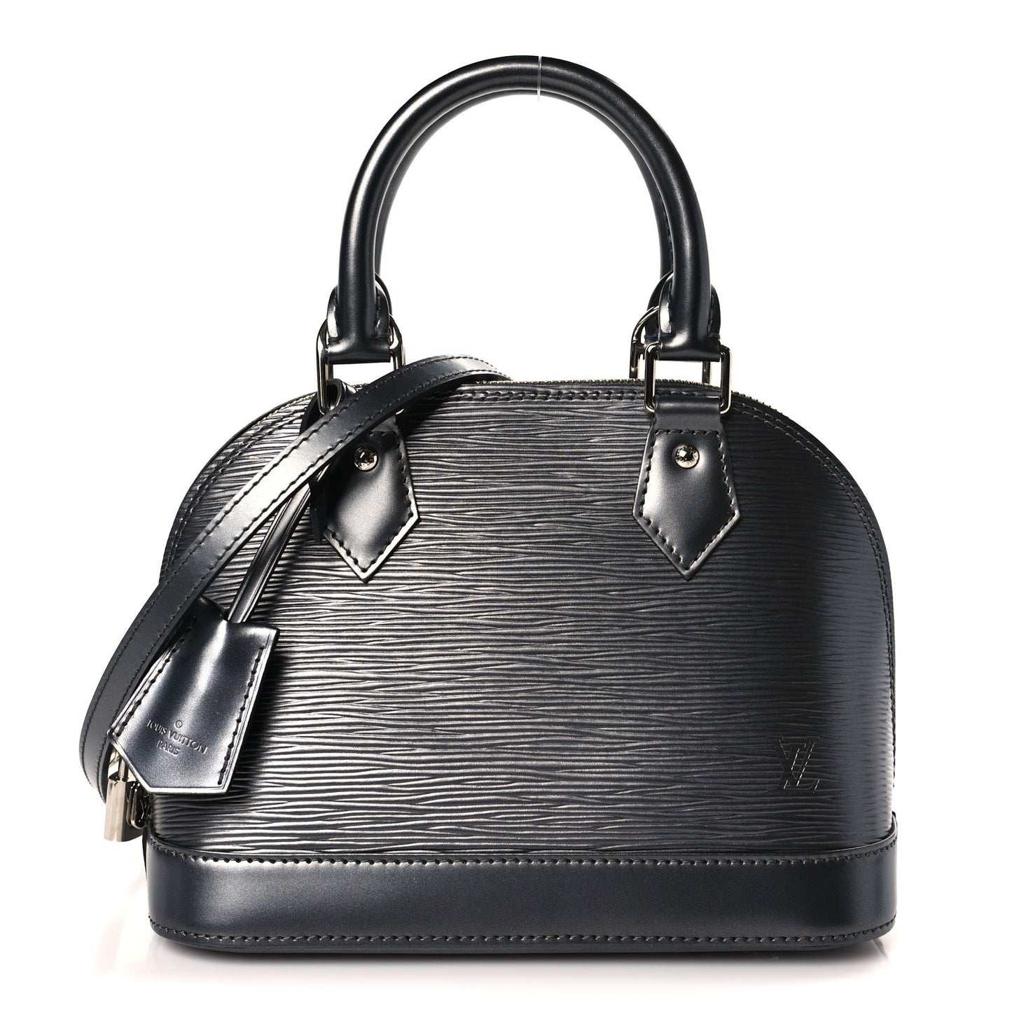 Epi Alma BB Anthracite Nacre