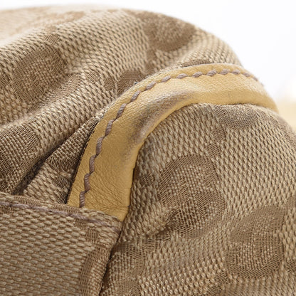 Gucci Monogram Medium D Gold Ring Hob Yellow 12 of 16