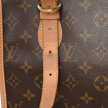 Louis Vuitton Monogram Popincourt Haut 10 of 16