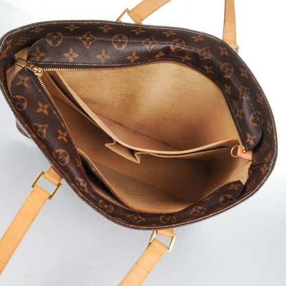 Louis Vuitton Monogram Luco 5 of 7