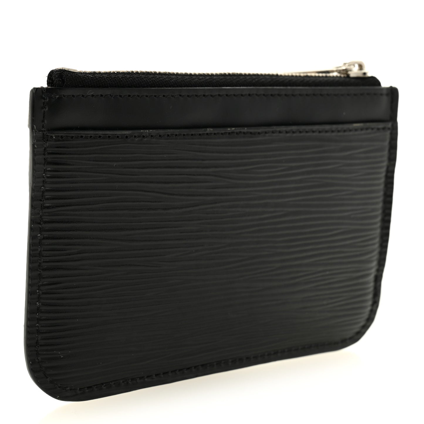 Epi Key Pouch Black