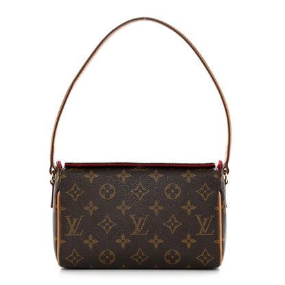 Louis Vuitton Monogram Recital 1 of 12