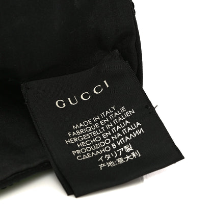 Gucci Sequin Brixy Knot Headband Green 3 of 7