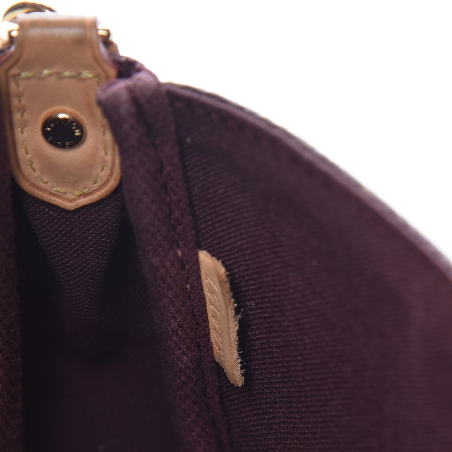 Louis Vuitton Monogram Favorite PM 8 of 11