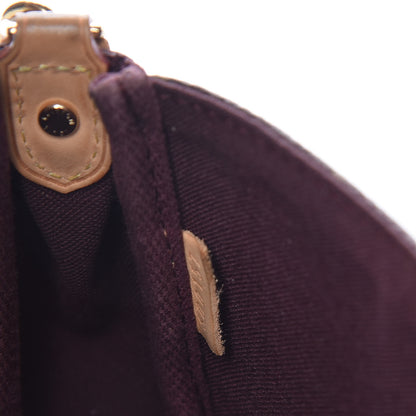 Louis Vuitton Monogram Favorite PM 8 of 11