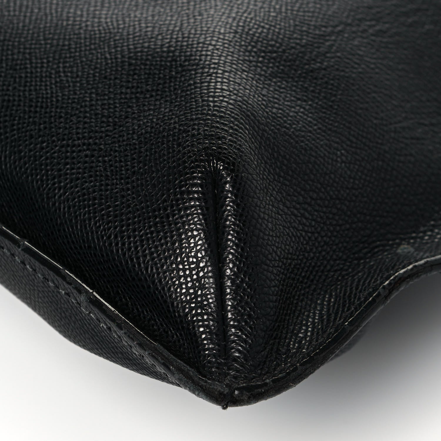 Chanel Caviar Shopper Tote Black 10 of 16