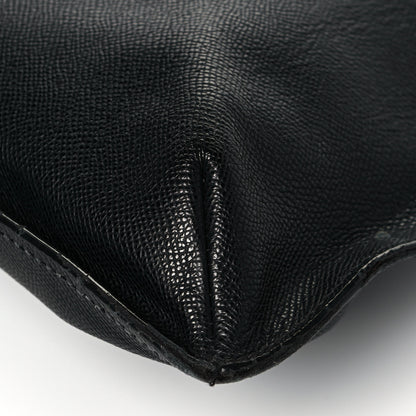Chanel Caviar Shopper Tote Black 10 of 16