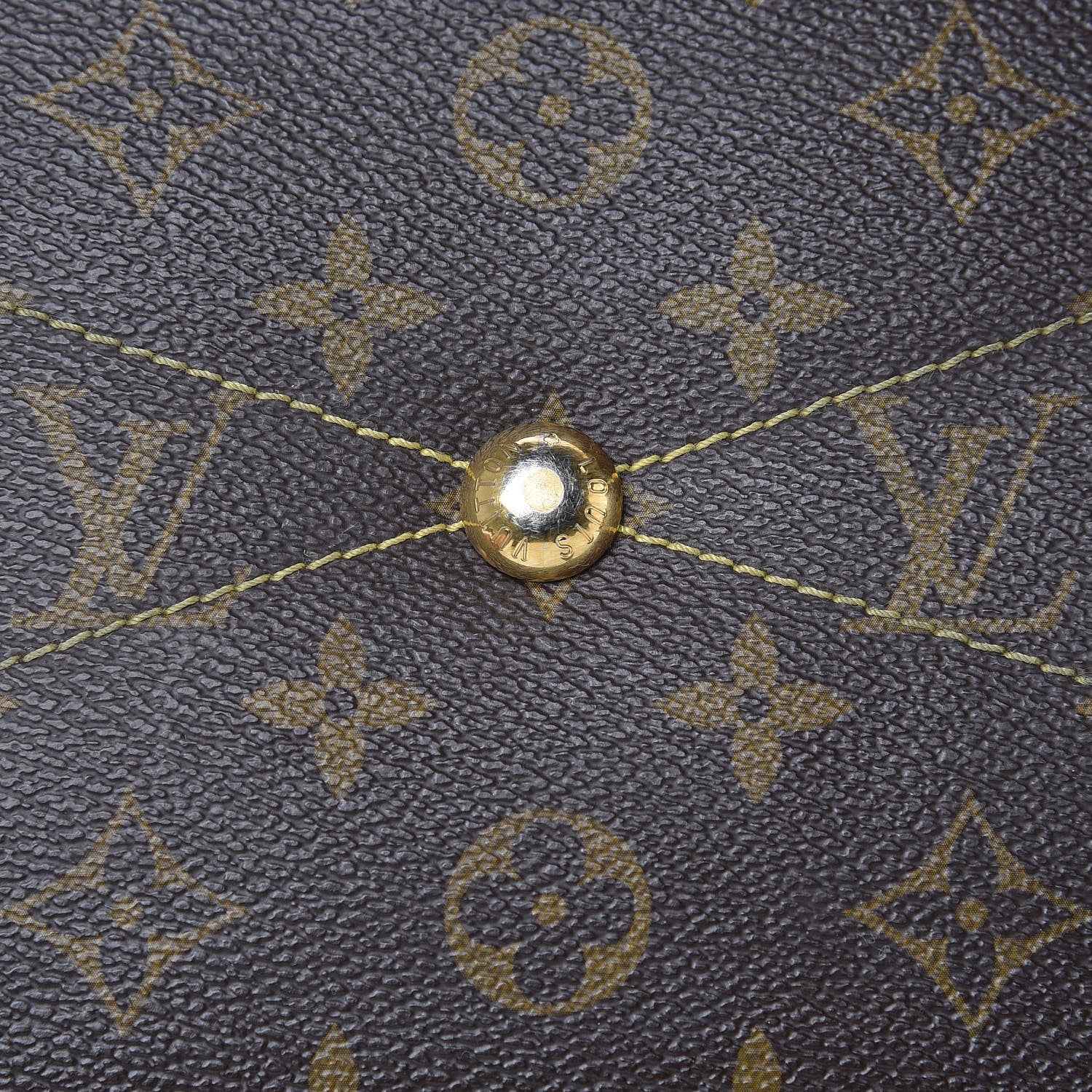 Louis Vuitton Monogram Tivoli GM 28 of 32