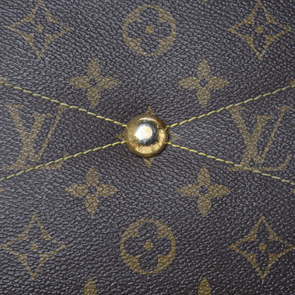 Louis Vuitton Monogram Tivoli GM 28 of 32