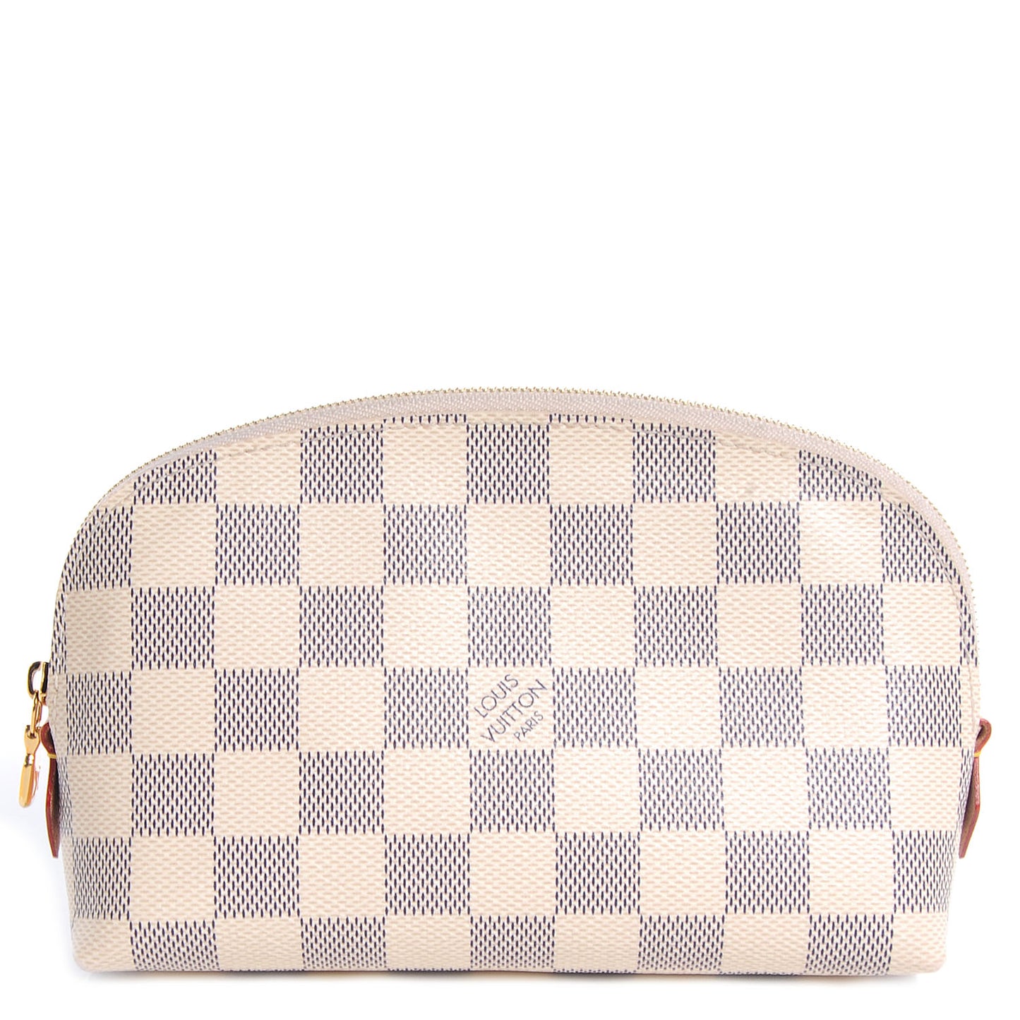 Damier Azur Cosmetic Pouch