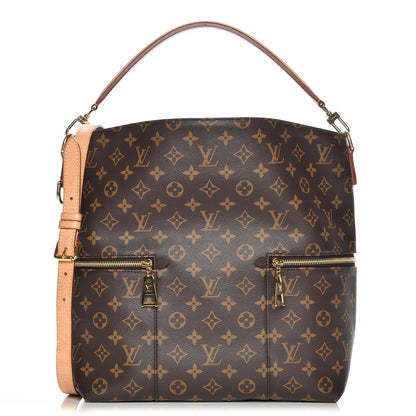 Louis Vuitton Monogram Melie 1 of 8