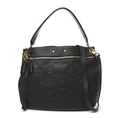 Louis Vuitton Empreinte Spontini Black 1 of 10