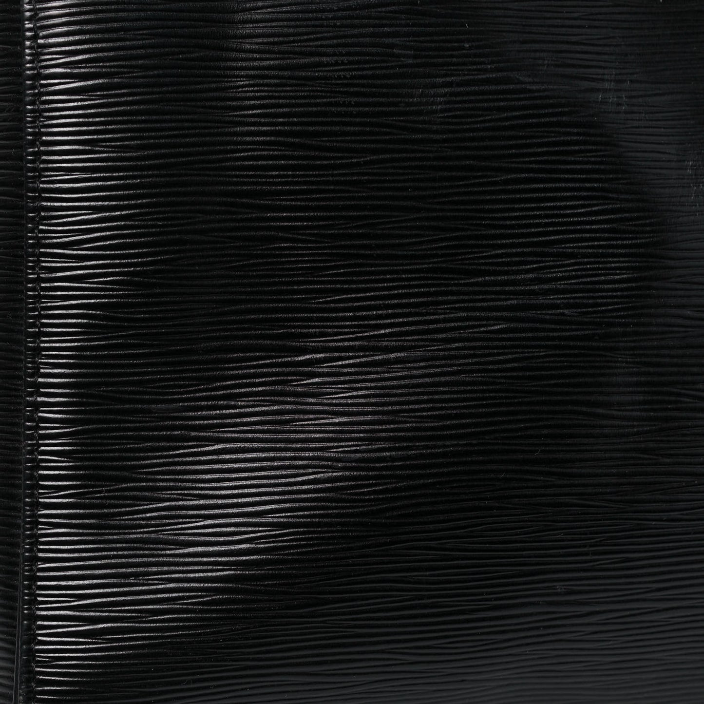 Epi Keepall 55 Black
