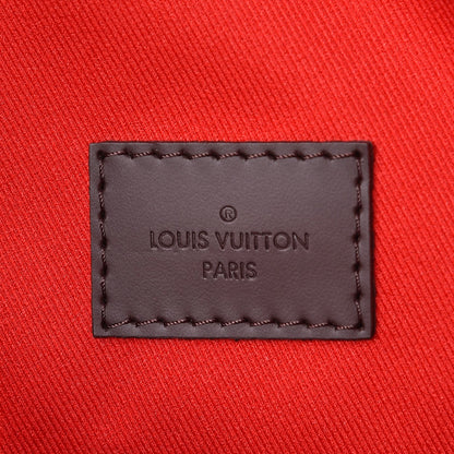 Louis Vuitton Damier Ebene Graceful MM 6 of 9