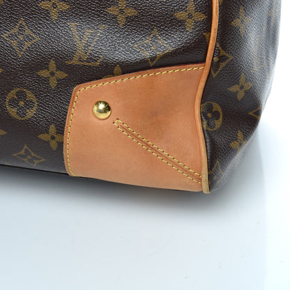 Louis Vuitton Monogram Retiro GM 20 of 26