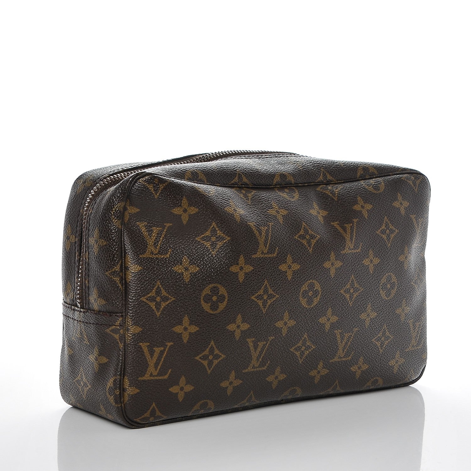 Louis Vuitton Monogram Trousse Toilette 28 3 of 6
