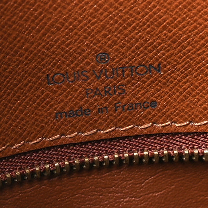 Louis Vuitton Monogram Boulogne 30 6 of 9