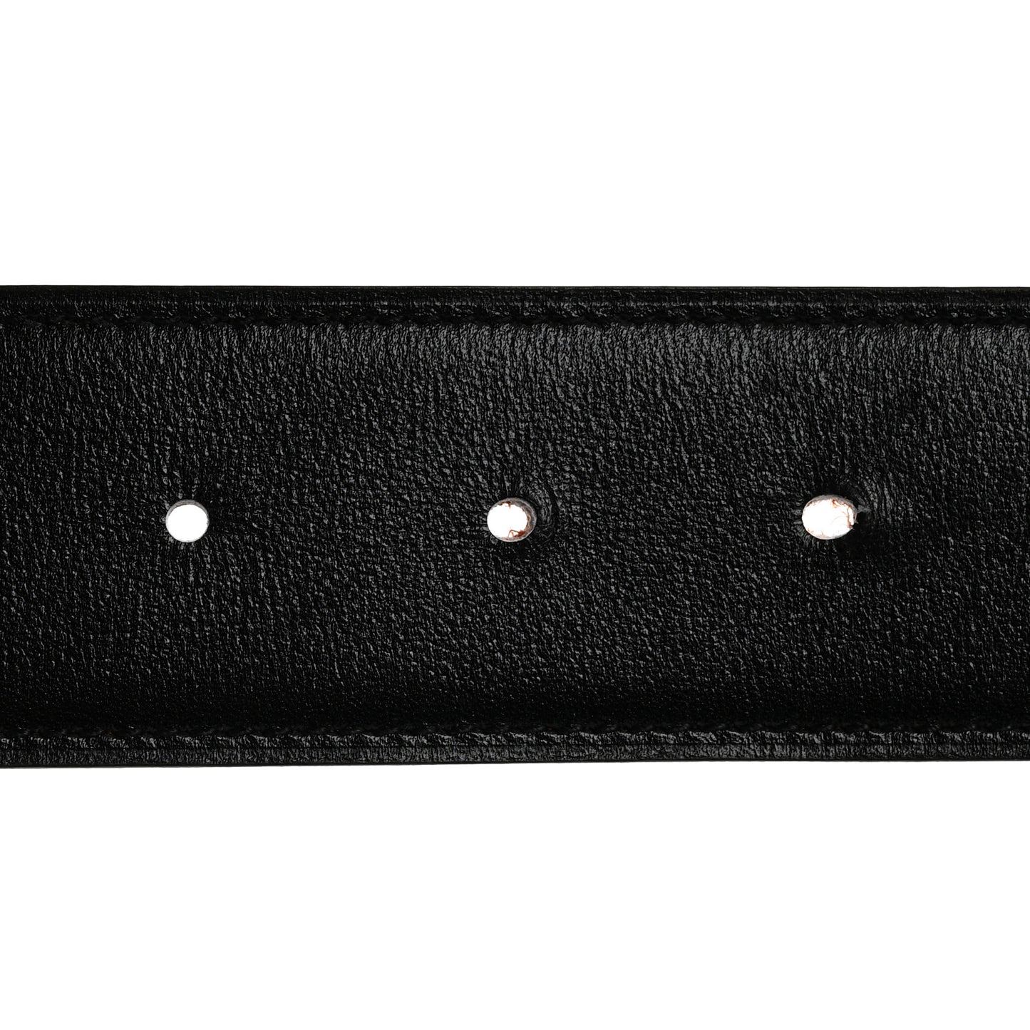 Box Togo 38mm Constance H Belt 95 38 Black Orange