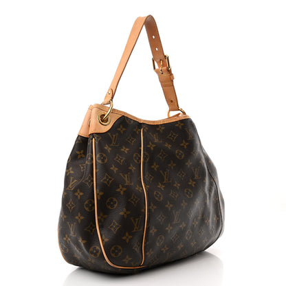 Louis Vuitton Monogram Galliera PM 3 of 18