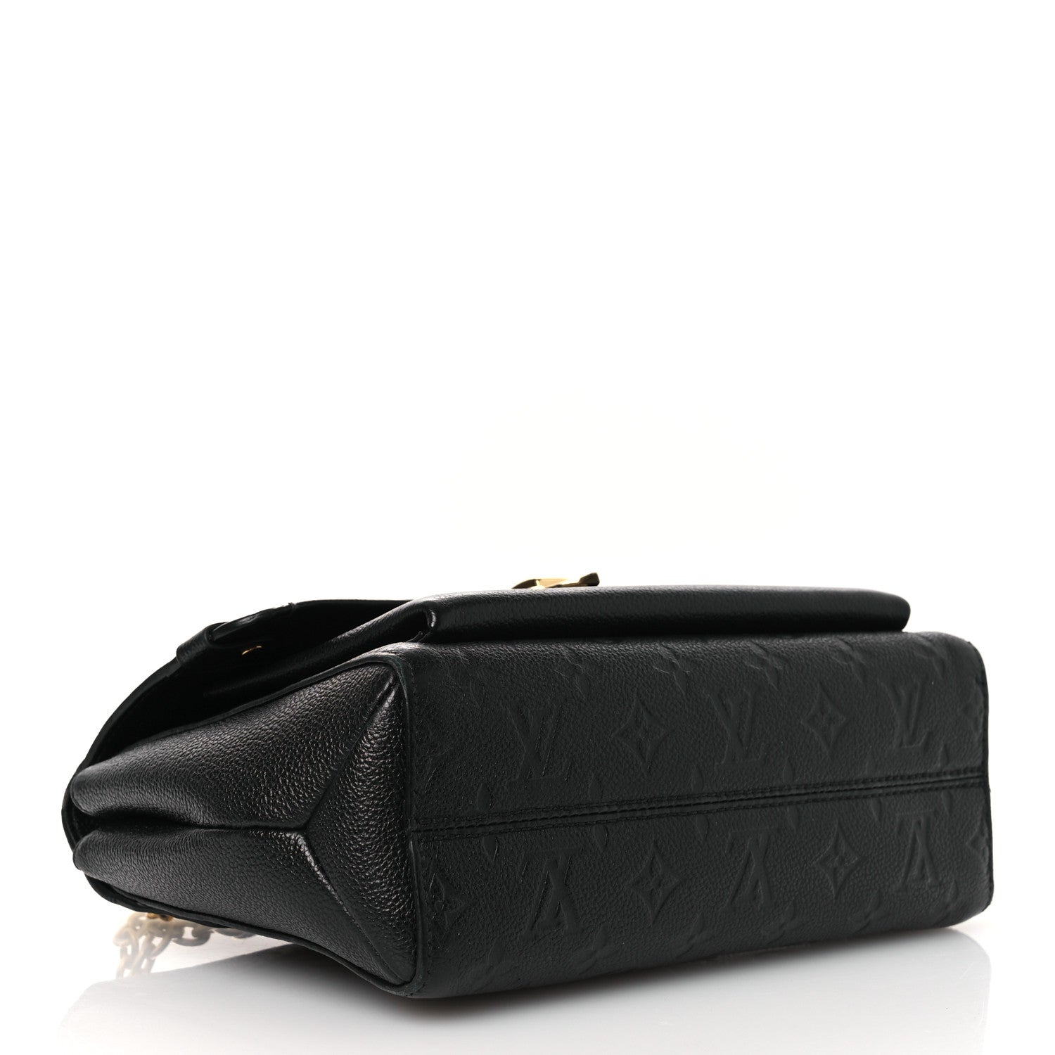 Louis Vuitton Empreinte Vavin PM Black 7 of 27