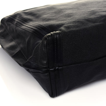 Chloe Calfskin Alison Tote Black 9 of 13