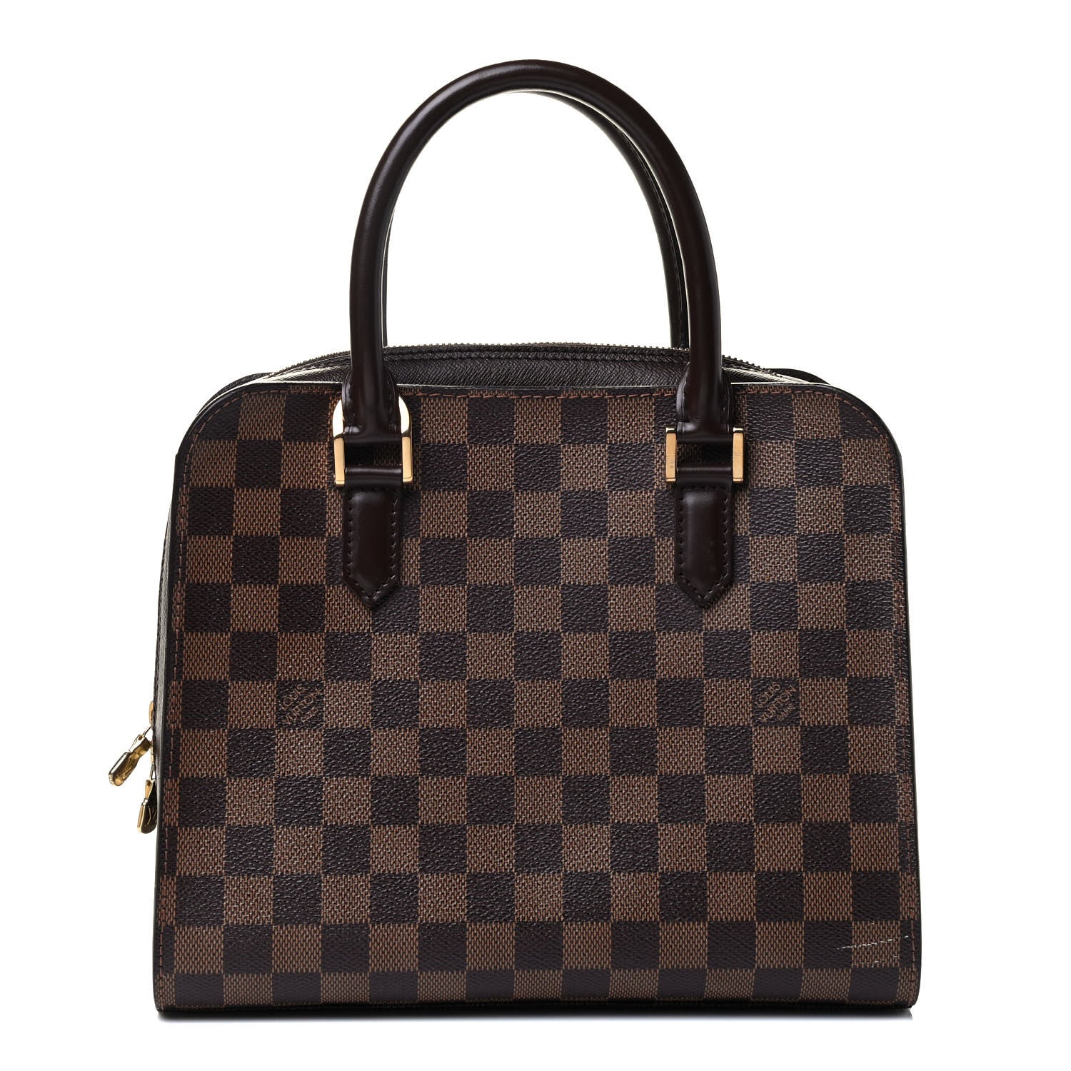 Louis Vuitton Damier Ebene Triana 1 of 5