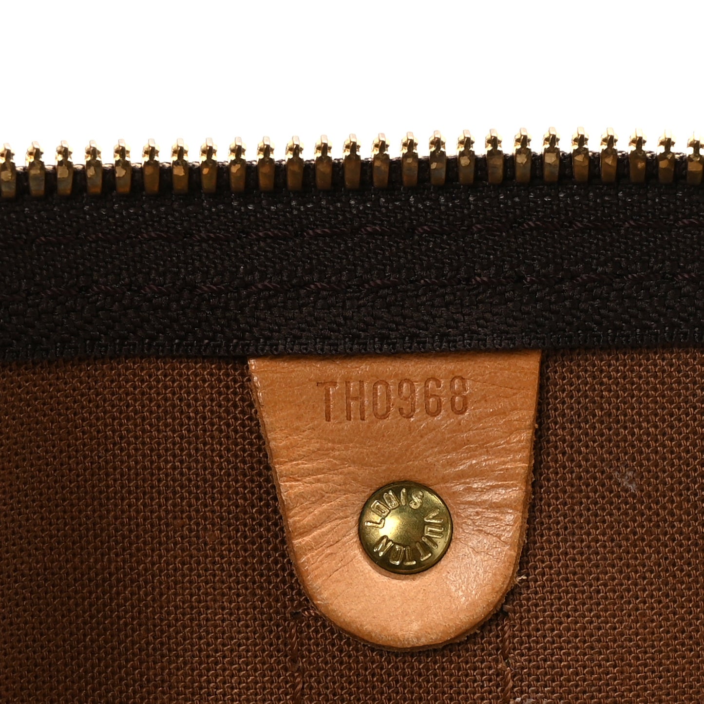 Monogram Keepall Bandouliere 45