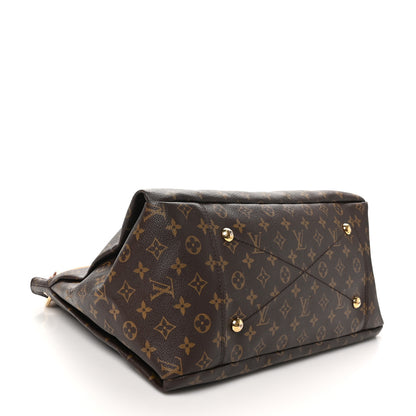 Louis Vuitton Monogram Artsy MM 4 of 11