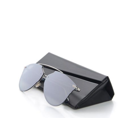 Christian Dior Reflected Sunglasses Silver 8 of 8
