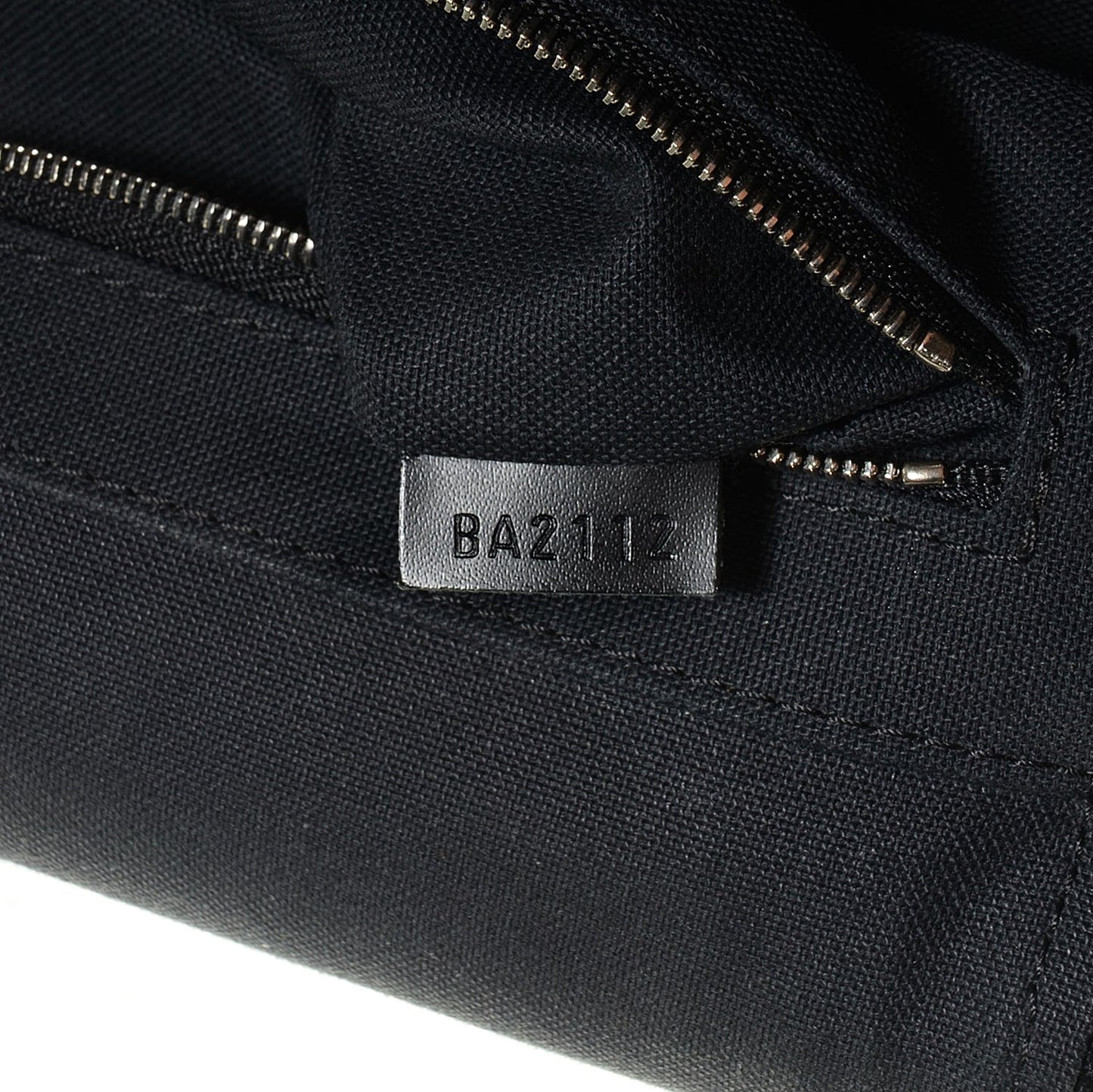 Damier Graphite Roadster