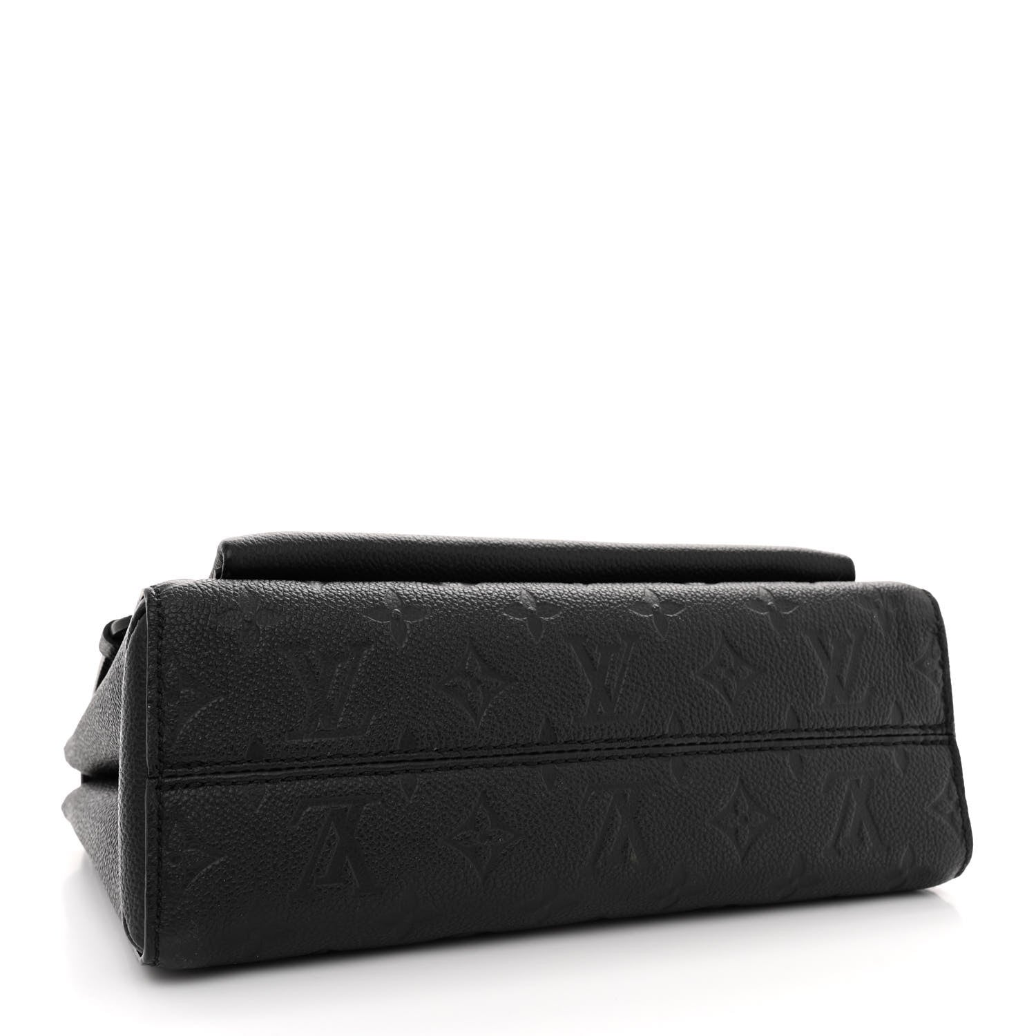 Louis Vuitton Empreinte Vavin PM Black 4 of 14