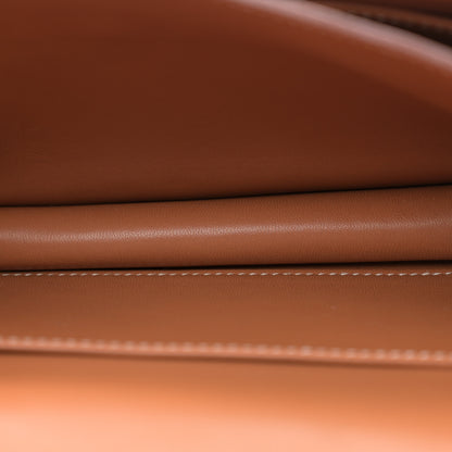 Hermes Epsom Constance 18 Gold 5 of 14