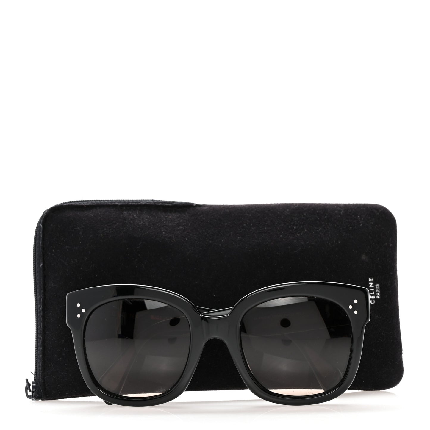 New Audrey Sunglasses CL 41805/S Black