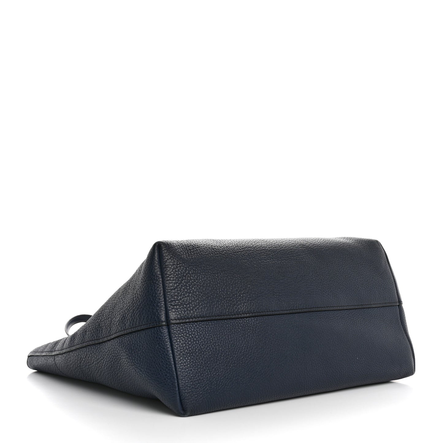 Vitello Phenix Shopping Tote Baltico