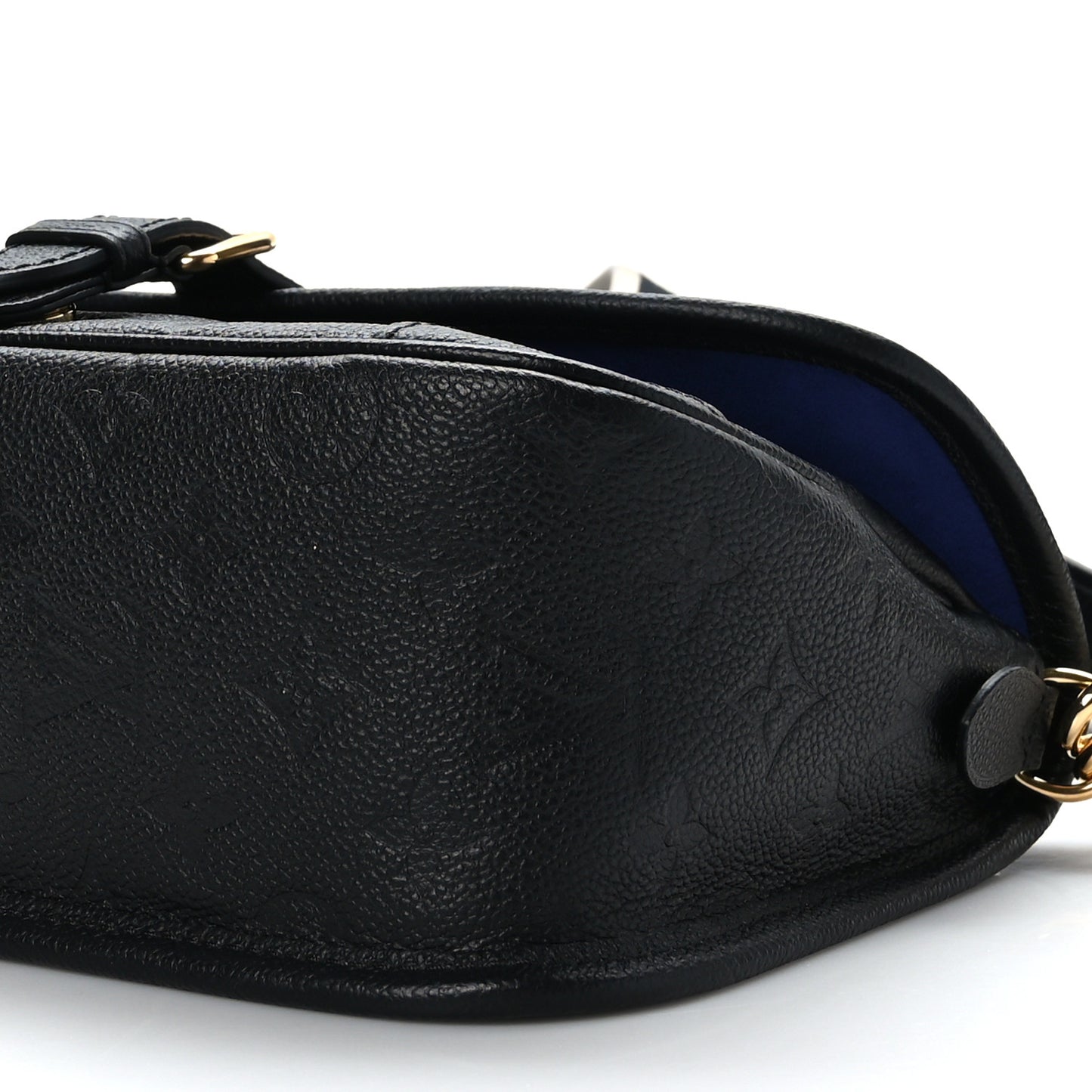 Empreinte Monogram Giant Diane Black