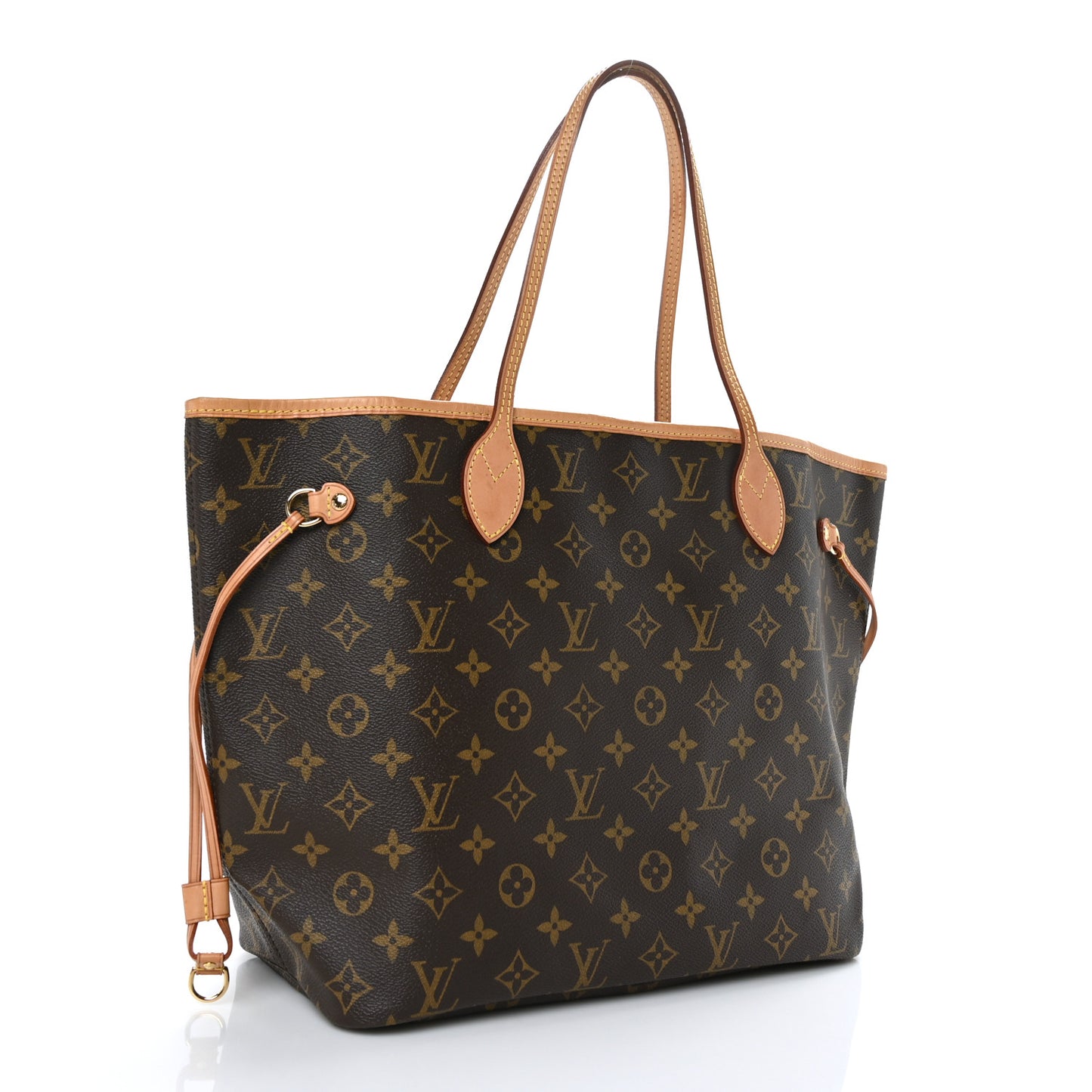 Monogram Neverfull MM