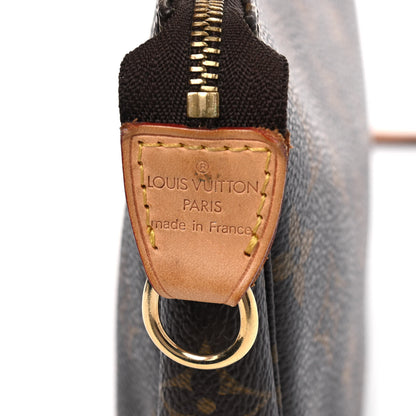 Louis Vuitton Monogram Pochette Accessories 6 of 10