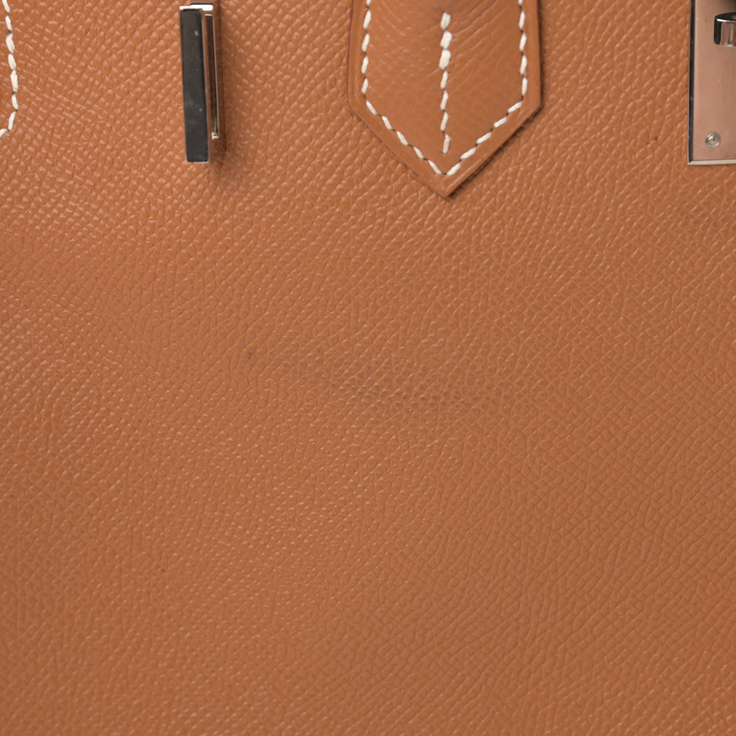 Hermes Epsom Birkin 30 Gold 17 of 22