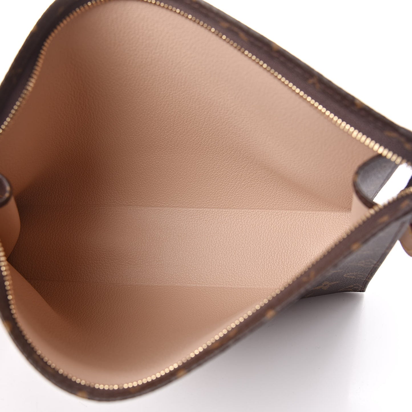 Monogram Toiletry Pouch 26