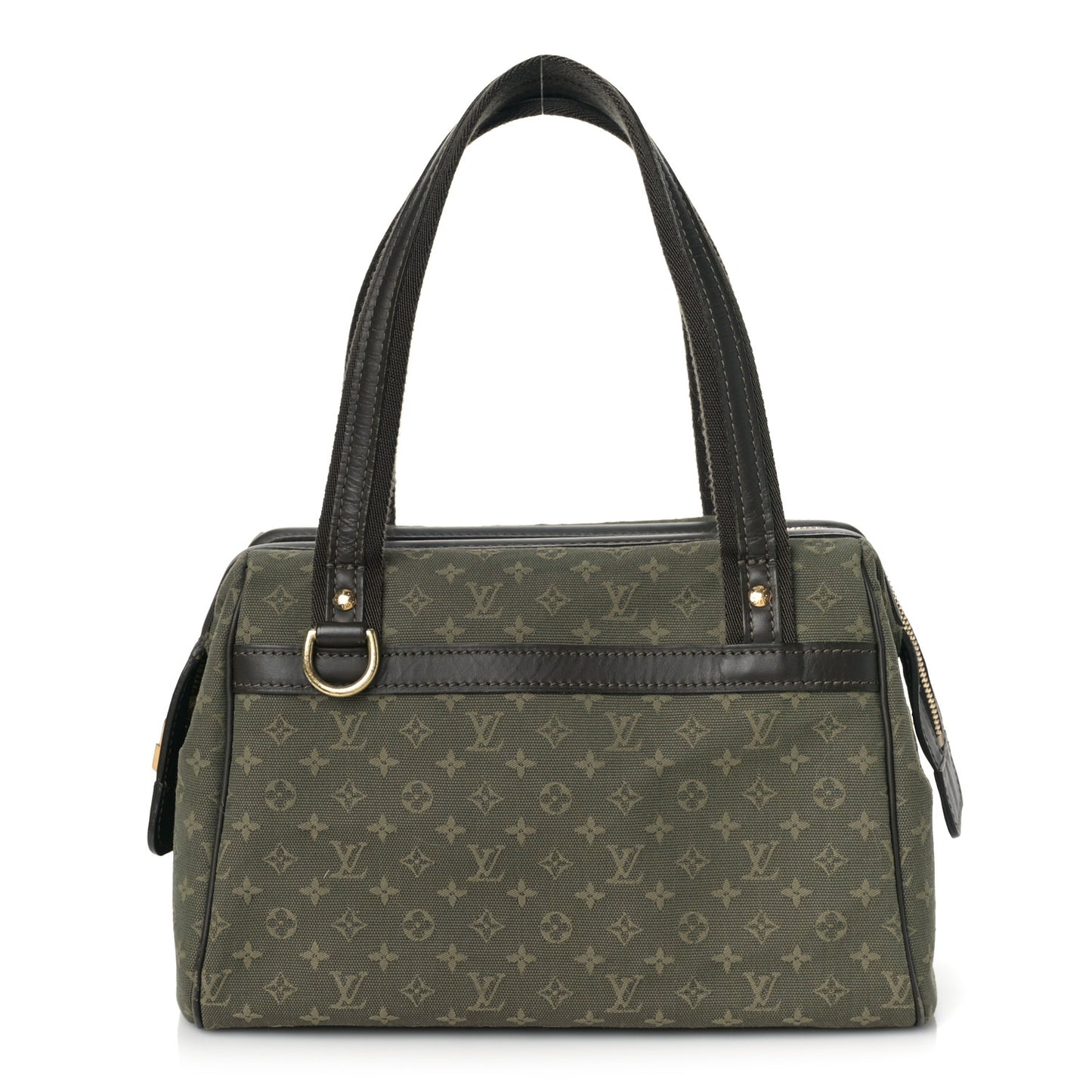 Mini Monogram Josephine PM Kaki