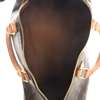 Louis Vuitton Monogram Speedy 40 5 of 8