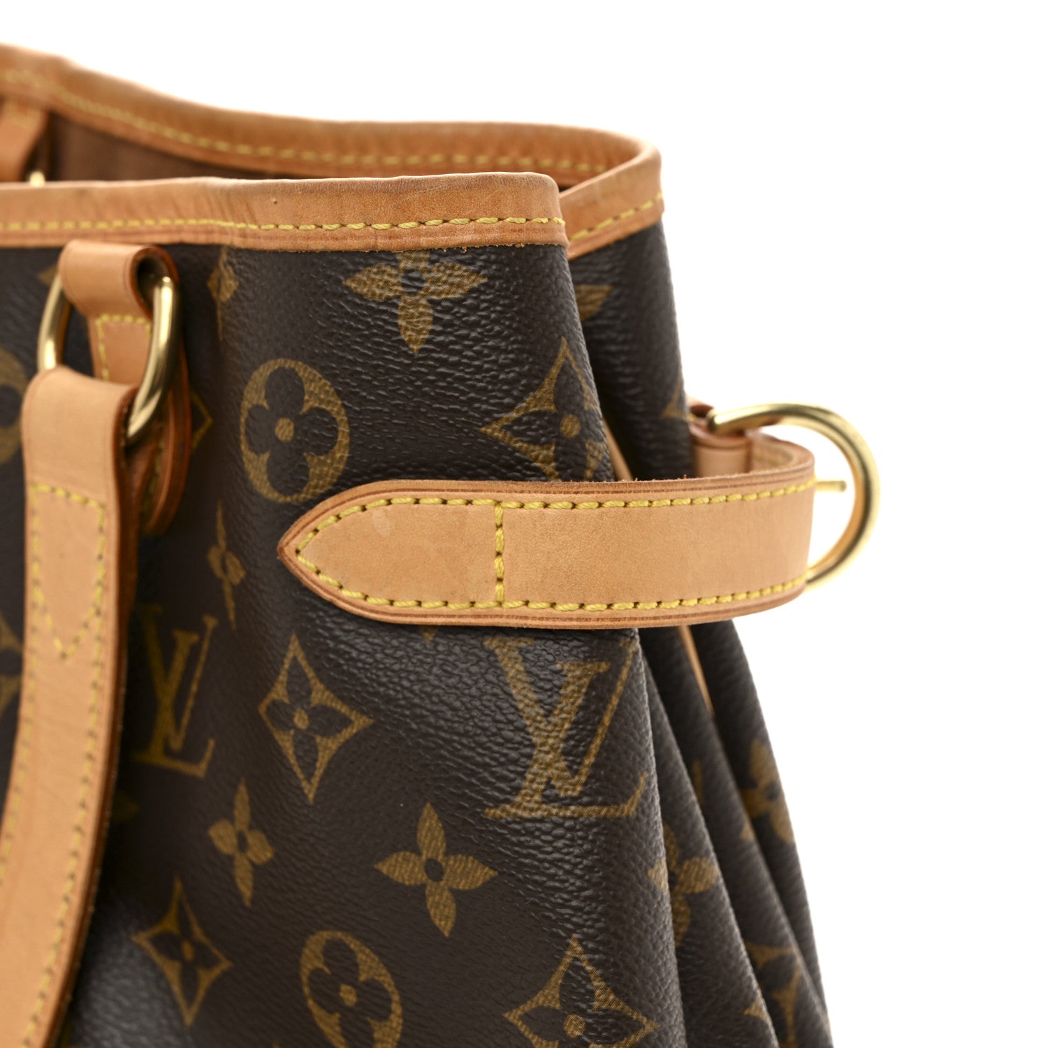 Louis Vuitton Monogram Batignolles Horizontal 13 of 13