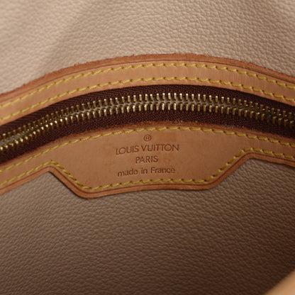 Louis Vuitton Monogram Petit Bucket 23 8 of 10