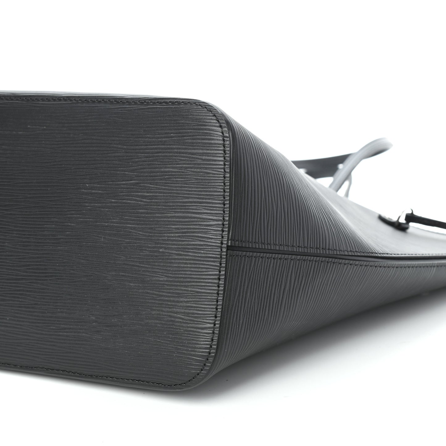 Epi Neverfull MM Black