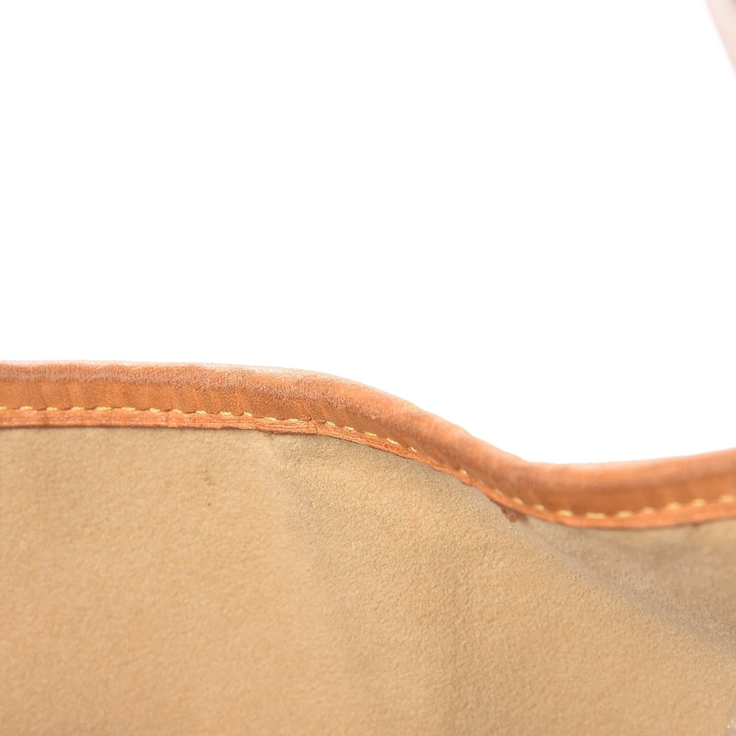 Louis Vuitton Monogram Galliera PM 15 of 21