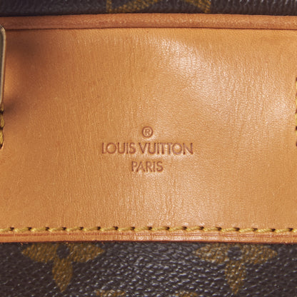Louis Vuitton Monogram Excursion Shoe Bag 8 of 10