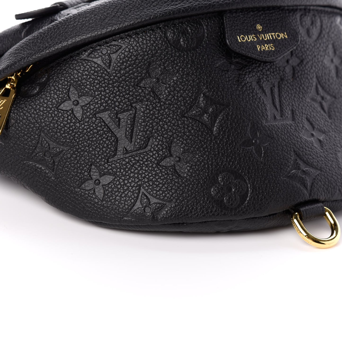 Empreinte BumBag Black